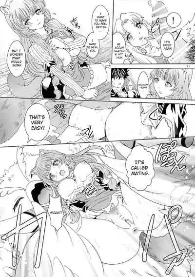 Bunbuku RaphtaReflexology