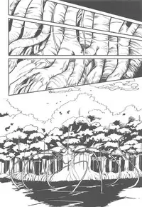 Nagare Balmung o Kuratta Kawaisou na Shokushu