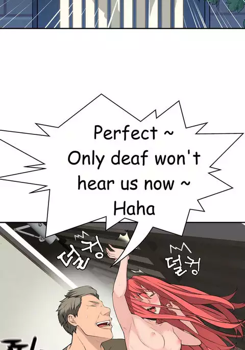 Tissue Thieves Ch.1-34