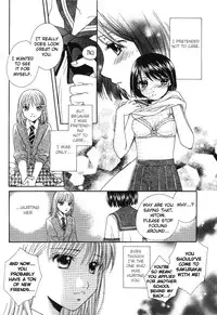 Yuri Shimai Vol.1 [English]