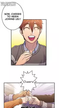 Ghost Love Ch.1-19 (English) (YoManga) (Ongoing)