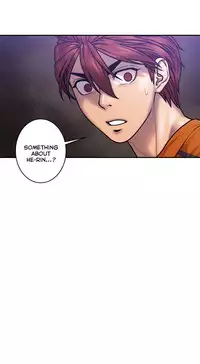 Ghost Love Ch.1-19 (English) (YoManga) (Ongoing)