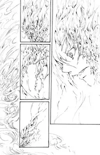 (C72) [Nine Four Air (Tomo)] JABBERWOCKY (Majin Tantei Nougami Neuro)