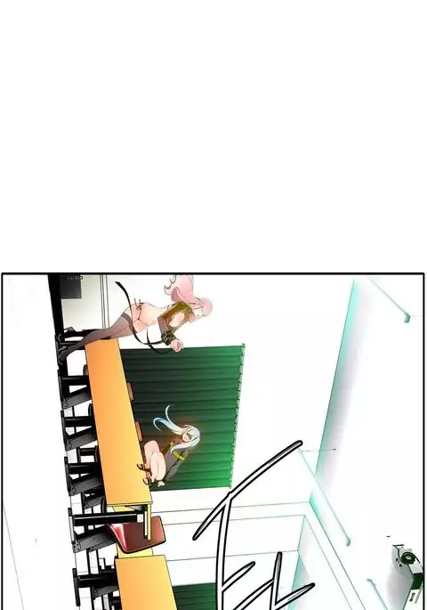 Lilith`s Cord Ch.1-14