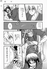 [Shiira Sara] LOVE & PEACE