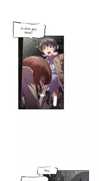 [Worin] Brawling Go Ch.76-85 (English) (Ongoing)