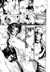 [Sasagawa Hayashi] KOI-KOKU [English] [Fuwafuwaru! + Sei-Jin + humpty]