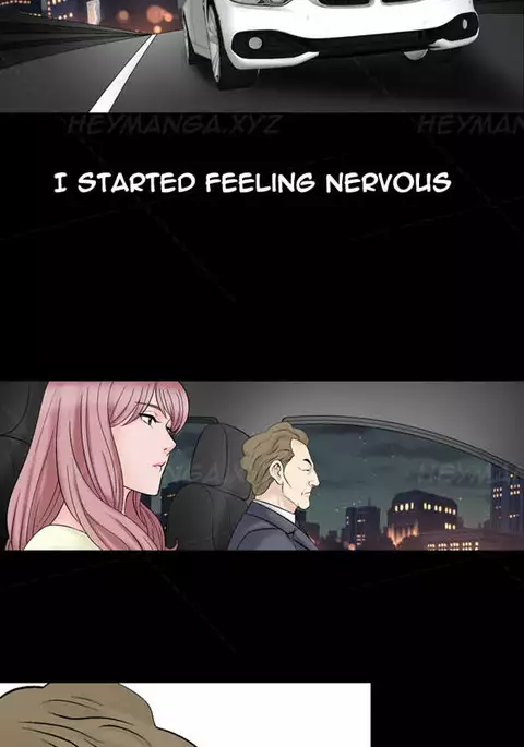 The Taste of Hands Ch.1-46