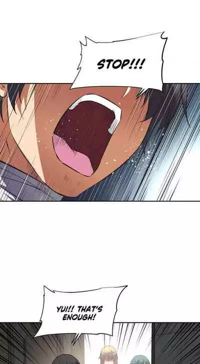 The Girls’ Nest | HELL'S HAREM Ch.1-25