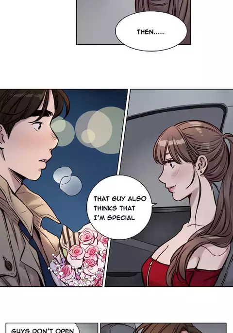 Atonement Camp Ch.1-36