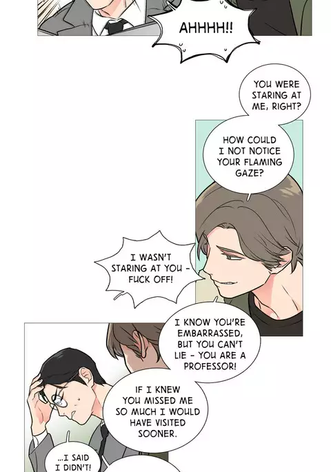 Sadistic Beauty Ch.1-28