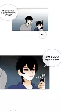 [Silverstar] Talk To Me Ch.1-27 (English) (Ongoing)