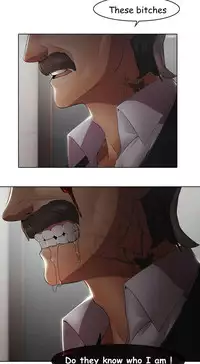 The Matrix Ch.1-7 (English) (Ongoing)