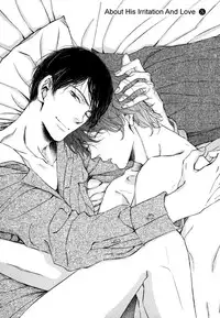 [Aomoto Sari] Kare no Shousou to Koi ni Tsuite 2 Ch. 1-4 [English] [Fujoshi Bitches]