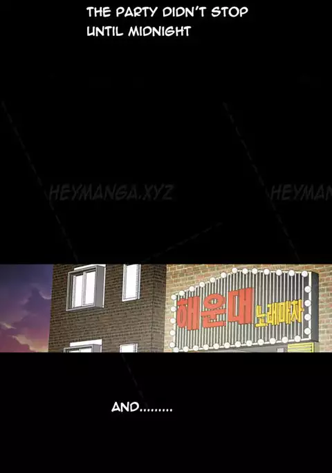 The Taste of the Hand Ch.1-37