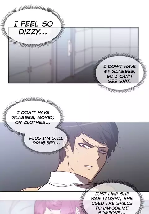 Household Affairs Ch.1-43