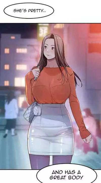 우리 사이 | BETWEEN US Ch. 1-16 [English]