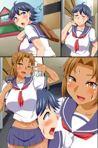 [Execio] Yononaka Zenin "Otokonoko" ni Natteita! ~ Aitsu ni Ijirarete Shasei Shite Shimatta Ore