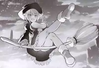 Mirishita no Ecchi na Ochi Egaki Shuu | 米莉希塔的色色随笔集