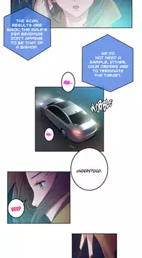 [BYMAN] Sex Knights-Erotic Sensuality & Perception Ch.1-15 (English) (Ongoing)