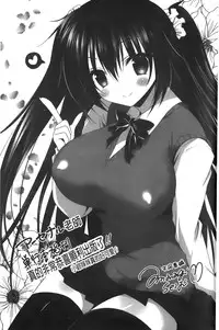 [Arsenal] Hatsujou Sex Days | 發情的SEX Days [Chinese]