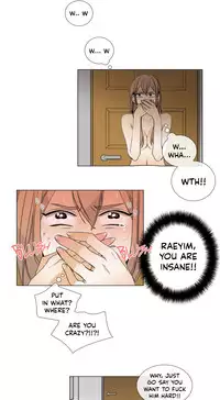 [Silverstar] Talk To Me Ch.1-28 (English) (Ongoing)