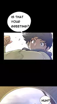 Perfect Half Ch.1-16 (English) (Ongoing)