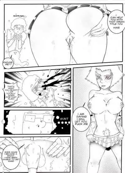 Kimochi warui - 気 持 ち 悪 い