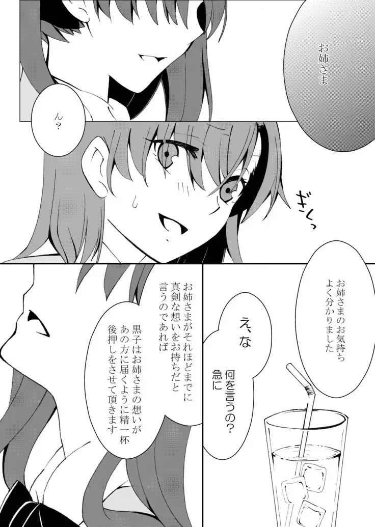 Hontou ni Suki nano wa!?