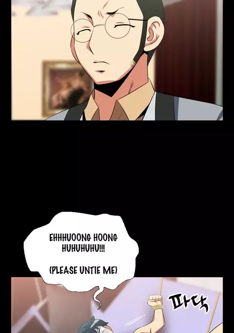 Love Parameter Ch.1-49