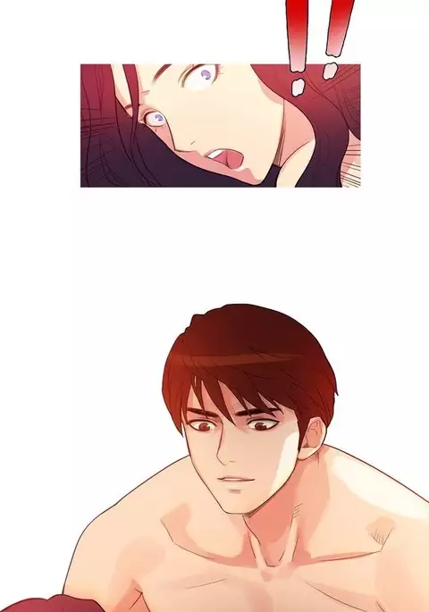 Scandal of the Witch Ch.1-29