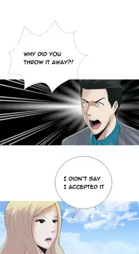 Dark Game Ch.1-20 (English) (Ongoing)