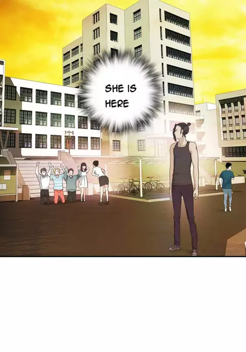 Tissue Thieves Ch.1-30