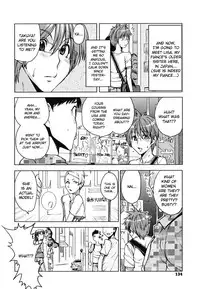 [Ooshima Ryou] Yorokobi ni Saku Karada | A Body Blooming in Pleasure [English] {doujin-moe.us} [Decensored]