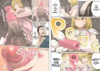 [Uru] Pretty Melt [English]