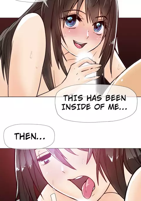 Household Affairs Ch.1-43