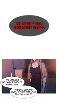 [PINKO] Scandal of the Witch Ch.1-28 (English) (Ongoing)