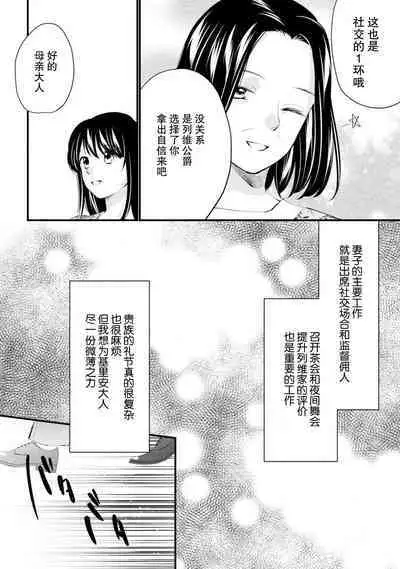 Atarashii Konyakusha wa Watashi o medetakute shikatanai | 新婚约者超宠我 1-9