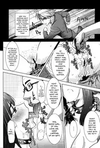 [Tanaka Aji] "Kare ni... Dakaremashita. Ato, Ne..." ~Otome ga Chuuko XXX Desu to Kokuhaku Suru Hi~ | He...Embraced Me.After That... Ch.1-8 [English] {Doujins.com}
