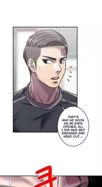 Ghost Love Ch.1-19 (English) (YoManga) (Ongoing)