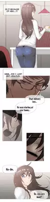 [ButcherBOY] Household Affairs Ch. 11-26 [English] [Yomanga]