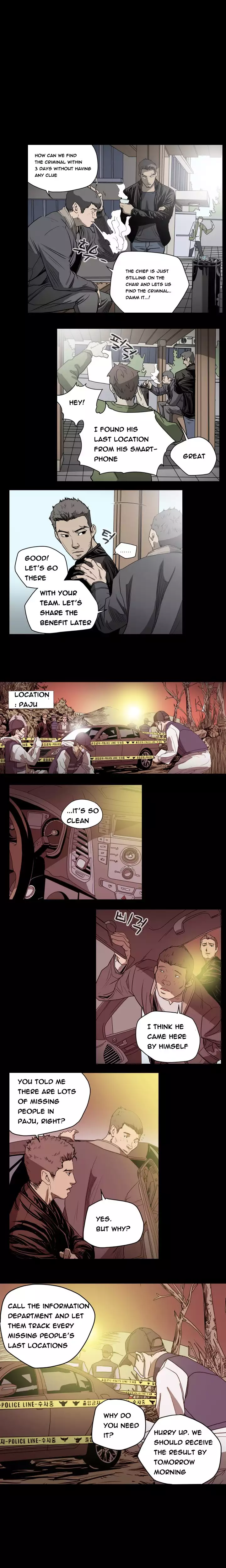 Kitsch | Disrespectful Bitch Ch. 1-65