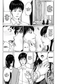 [Maimu-Maimu] DeliMama ~Midara na Ore no Kaa-san~ Ch. 1-3 [English] {desudesu}