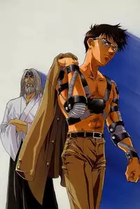 [Kou Kawarajima] Lemming Rhapsody 1