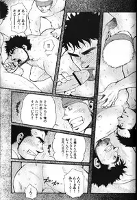 Macho Type Vol. 14 [JP]