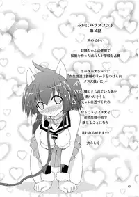 [ふなのりはうす] 水兵ききの『みかにみかハラ2010』～みかに透明人間のせかい～