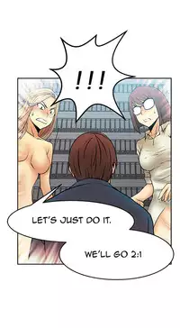 My Office Ch.1-27 (English) (Ongoing)