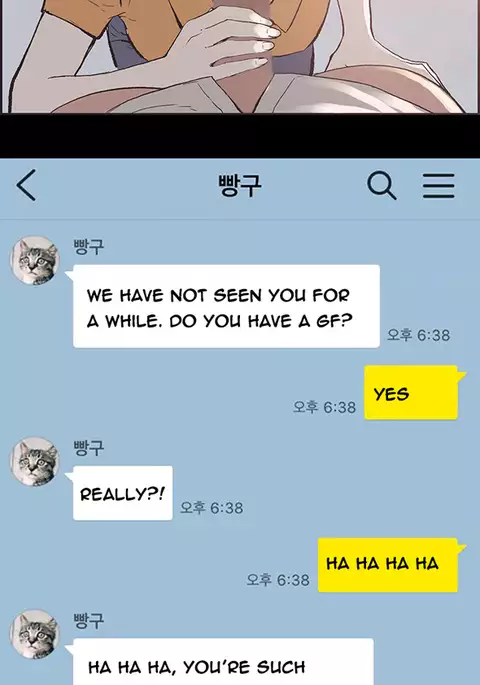 Cohabitation Ch.1-36