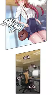[Yi Hyeon Min] Secret Folder Ch.1-3 (English) (Ongoing)
