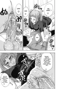 [Shunjou Shuusuke] Nee, Mou Sukoshi Dake... | Please, Just a Little Bit More [English] [Decensored]